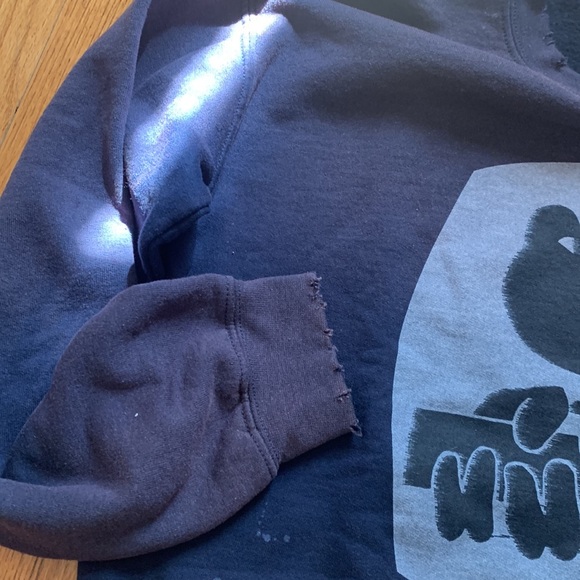 Rare Sasquatchfabrix Sweatshirt - Picture 5 of 7